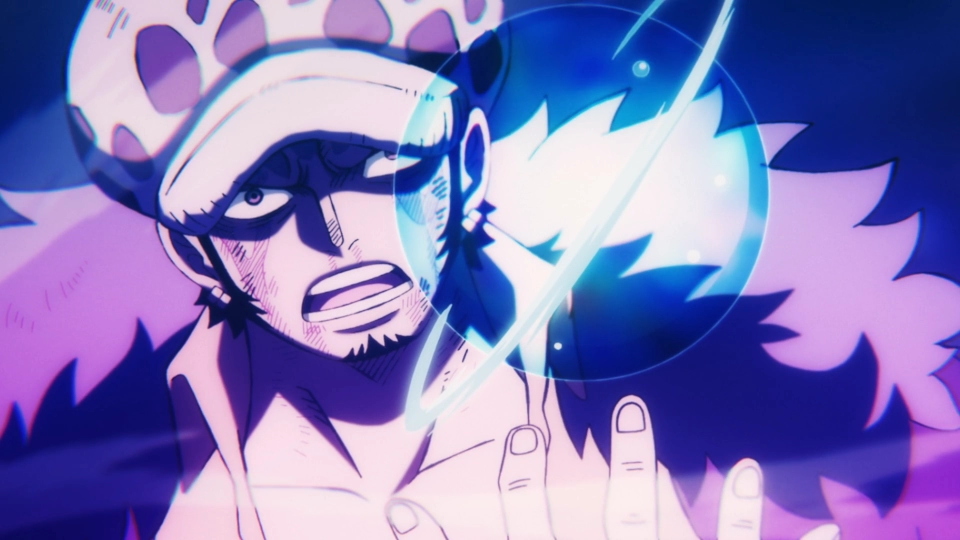 Law about to Surgeon-of-Death all over the place with SCIENCE